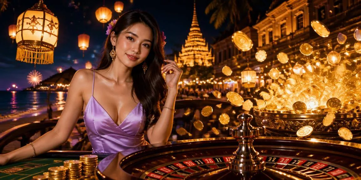 168ava ไทย ล็อบบี้คาสิโนและกีฬา